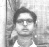 From the School group photo, 1963